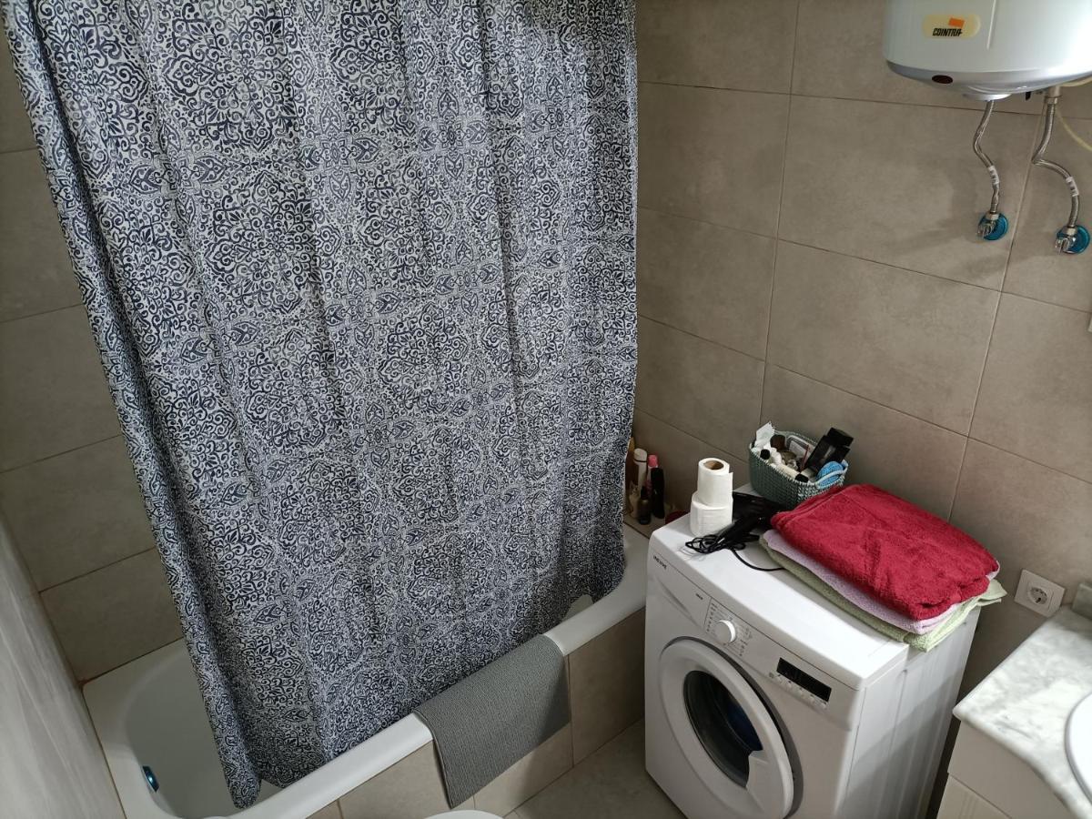 Casa Bianca Wifi5G 56M2 Doubleroom Пуерто-де-ла-Крус Екстер'єр фото