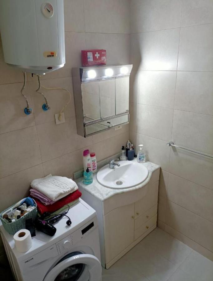 Casa Bianca Wifi5G 56M2 Doubleroom Пуерто-де-ла-Крус Екстер'єр фото