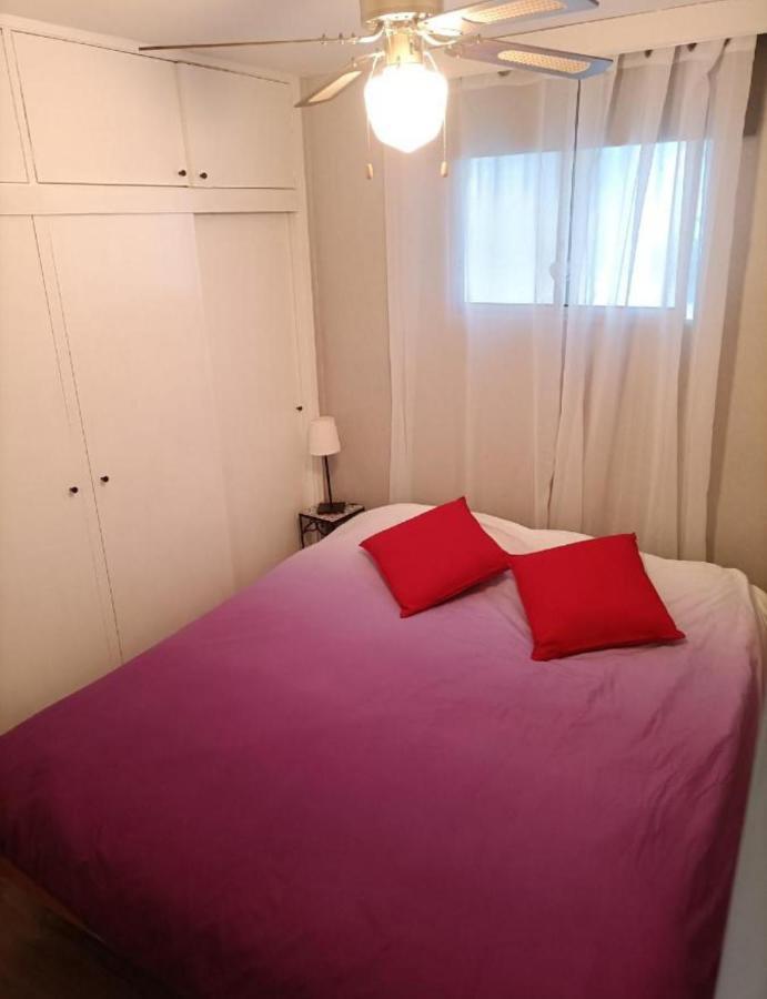 Casa Bianca Wifi5G 56M2 Doubleroom Пуерто-де-ла-Крус Екстер'єр фото